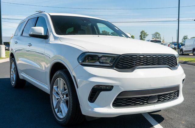 2022 Dodge Durango