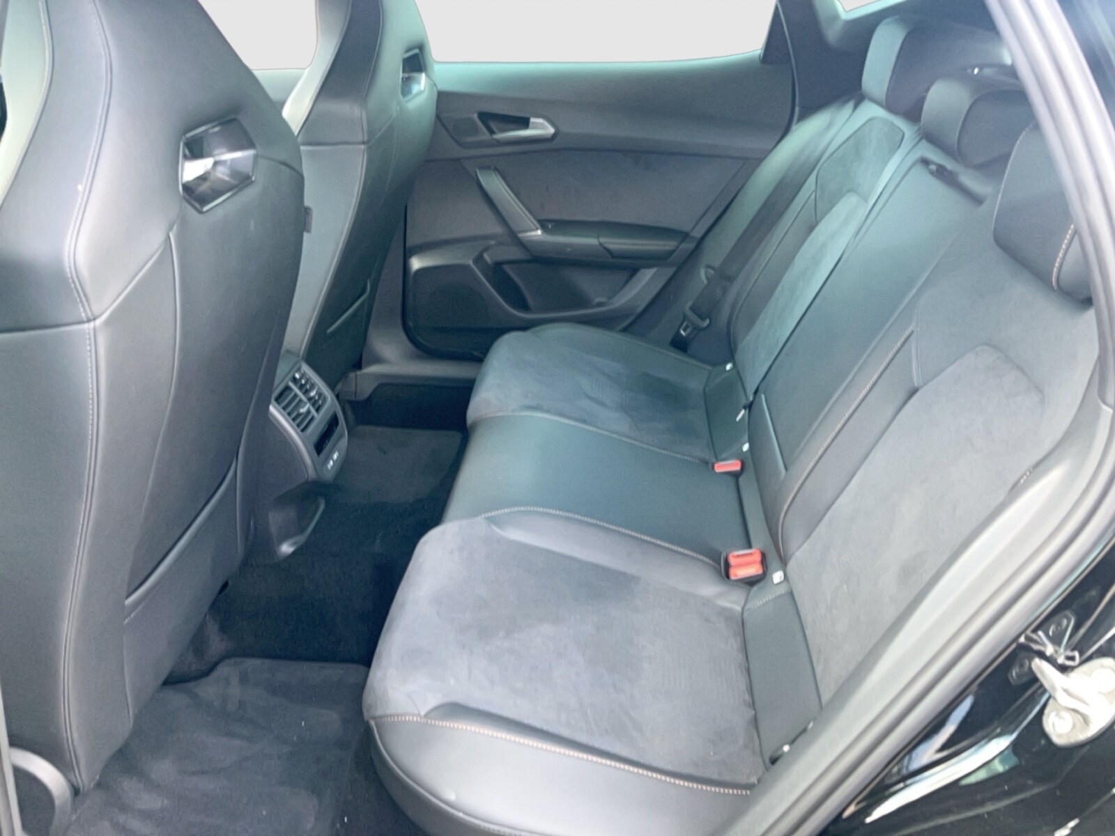 CUPRA Formentor – Bild 12