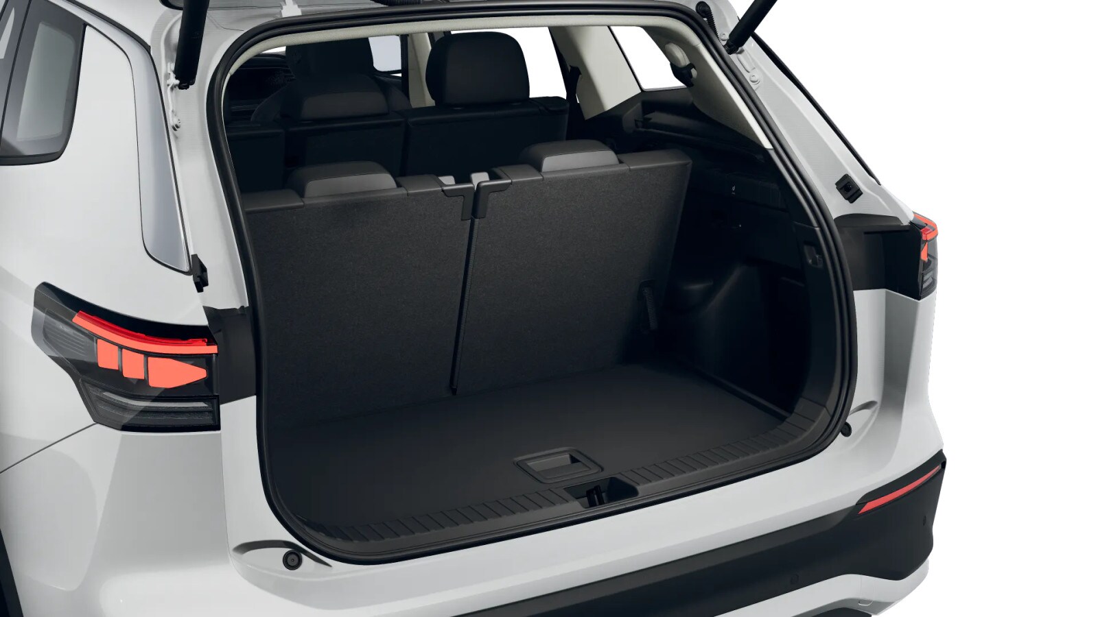 Volkswagen Tayron – Bild 7