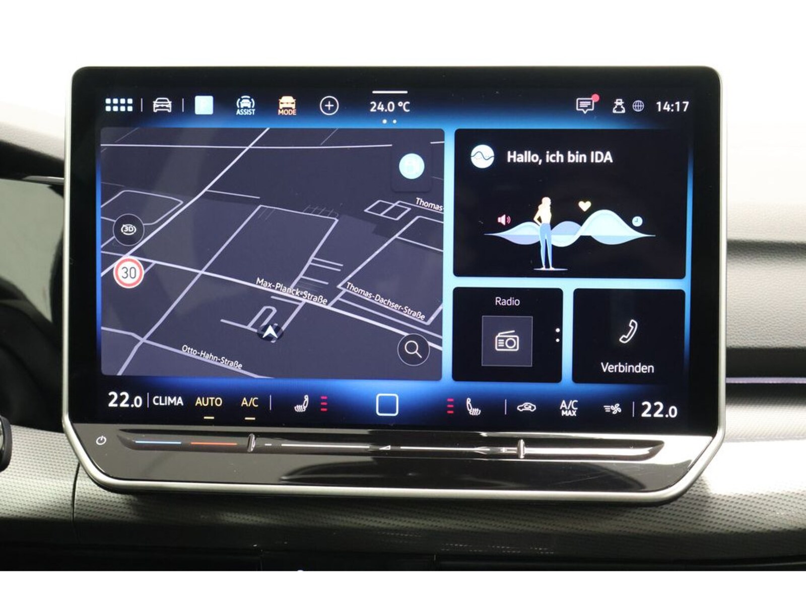 Volkswagen Golf Variant – Bild 10