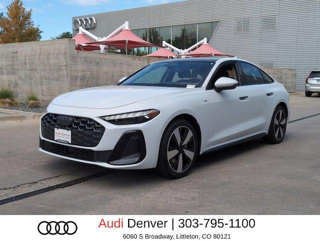 2026 Audi A5 Premium Plus