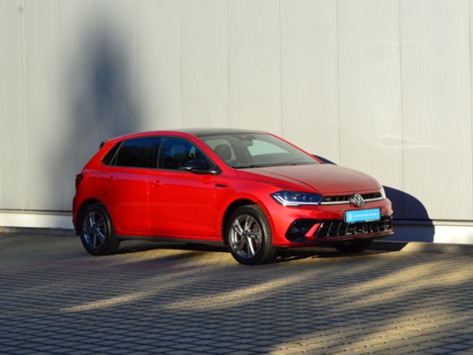 Volkswagen Polo – Bild 18