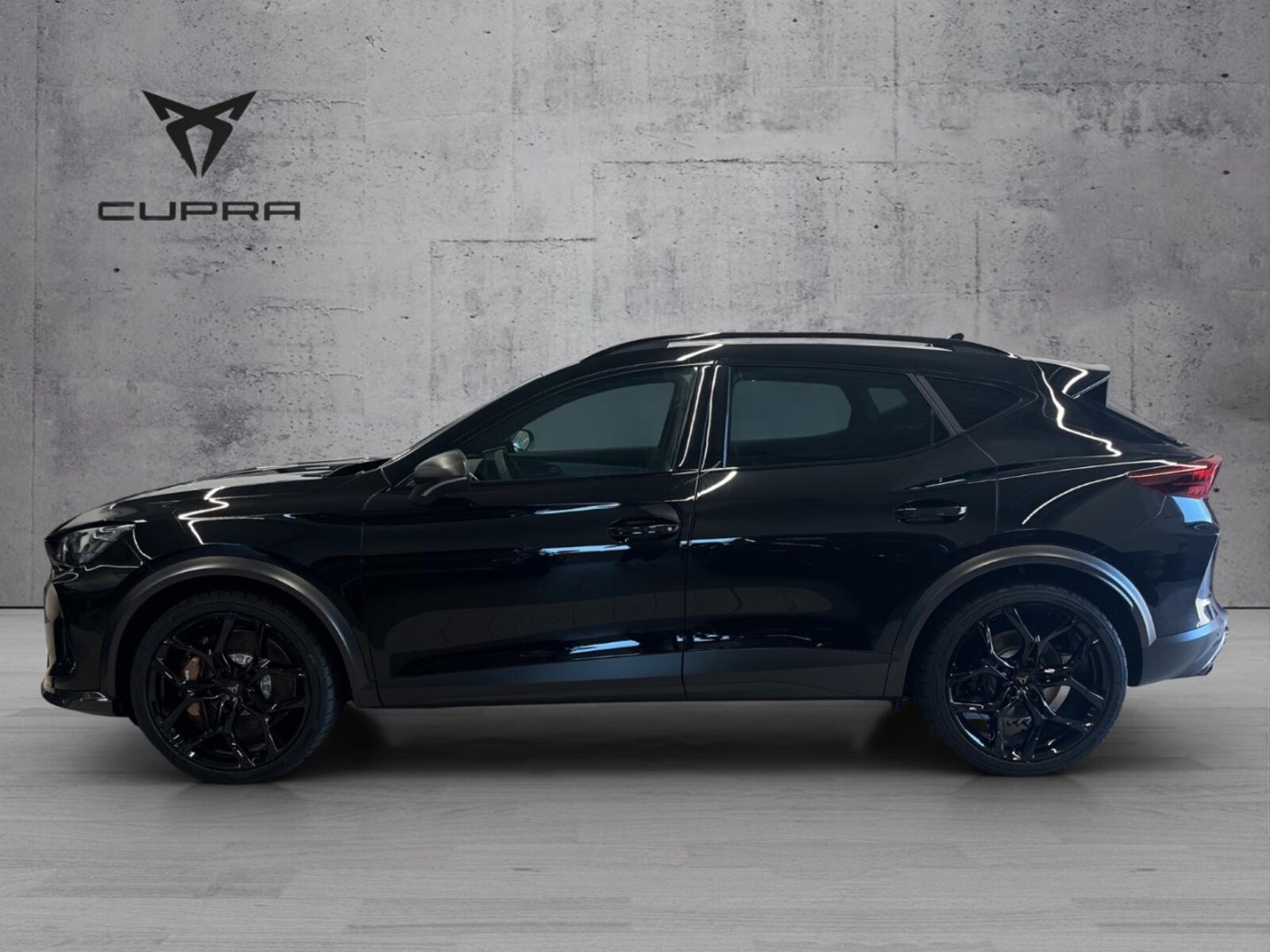 CUPRA Formentor – Bild 3