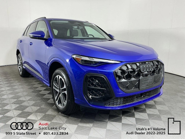 Photo of 2026 Audi Q5