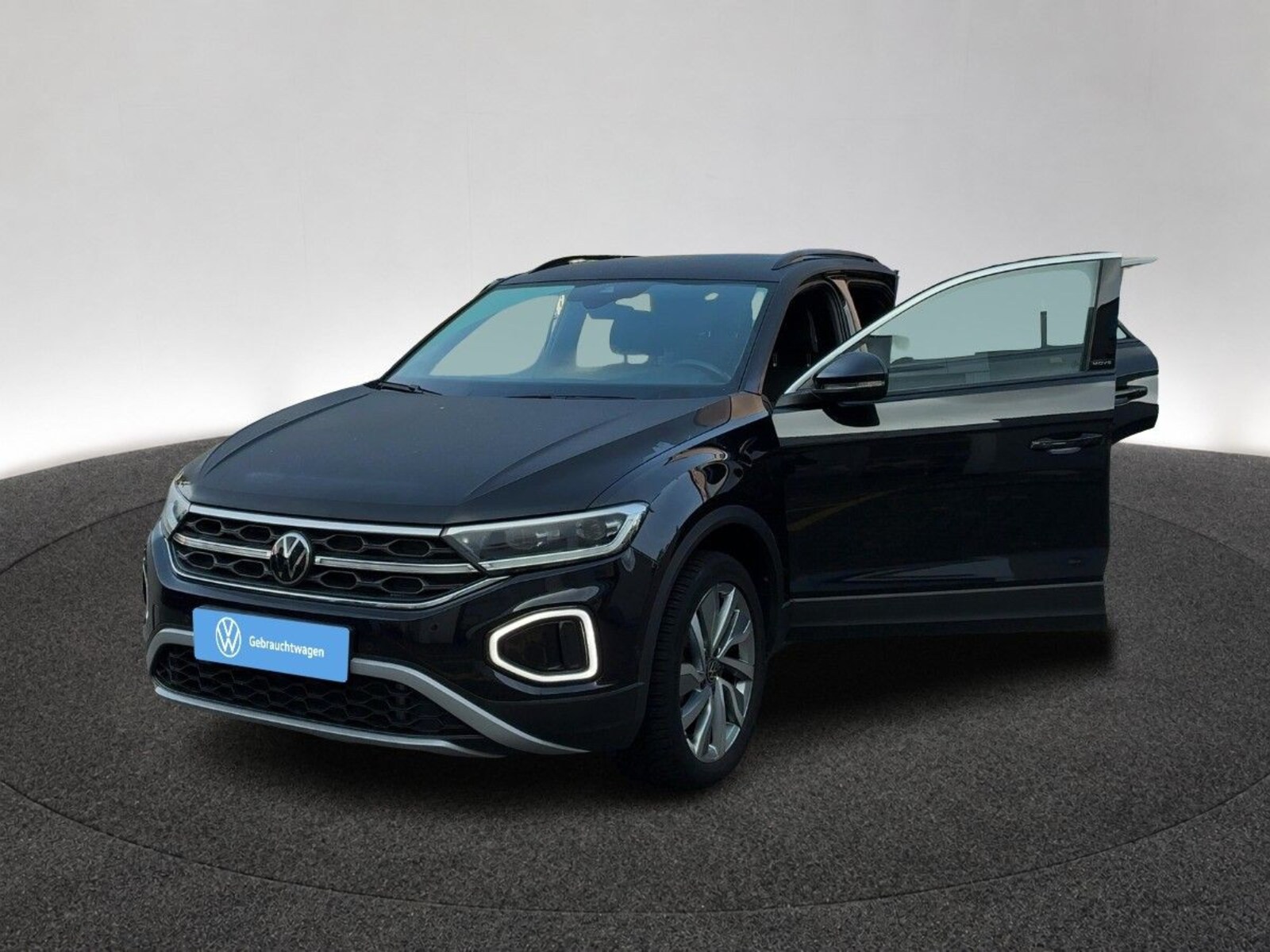Volkswagen T-Roc – Bild 6