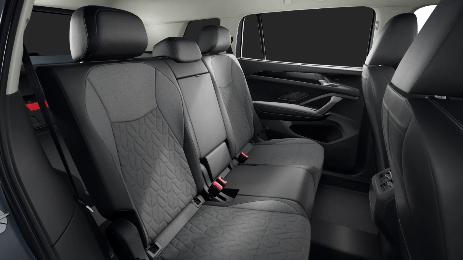 Volkswagen Tayron – Bild 12