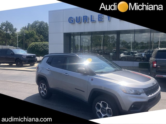 Photo of 2022 Jeep 