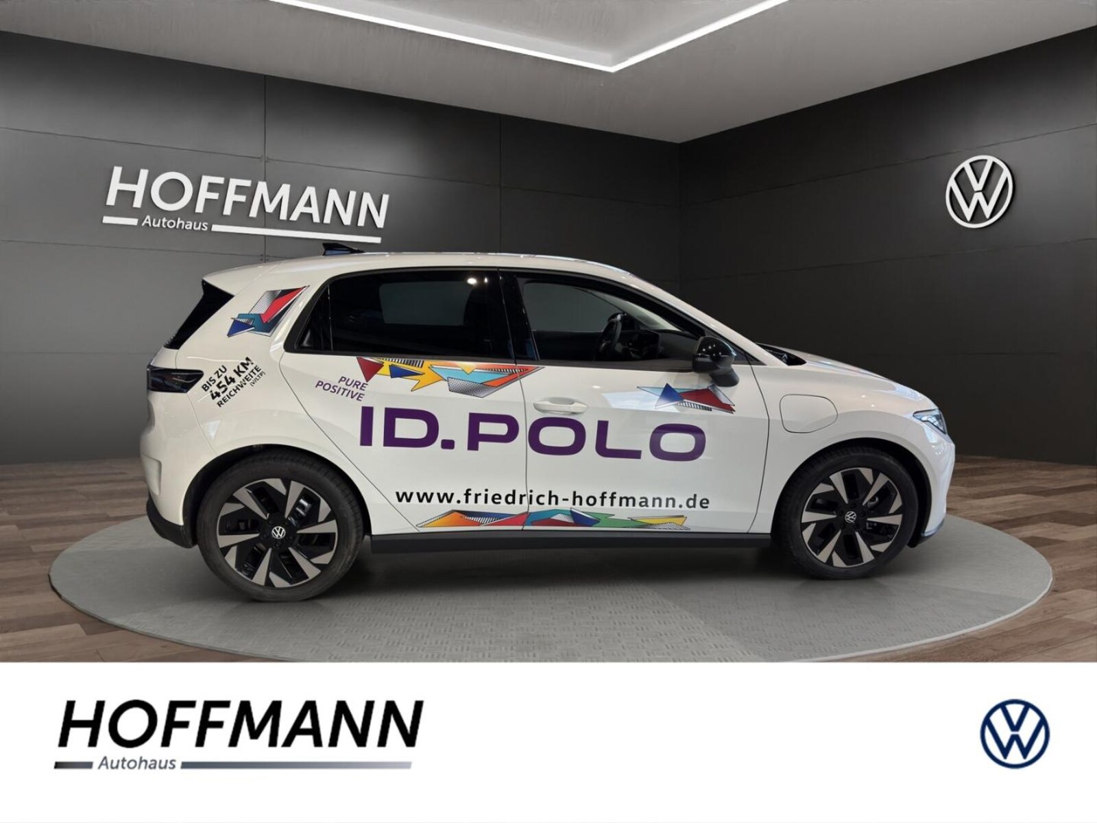 Volkswagen ID. Polo – Bild 4