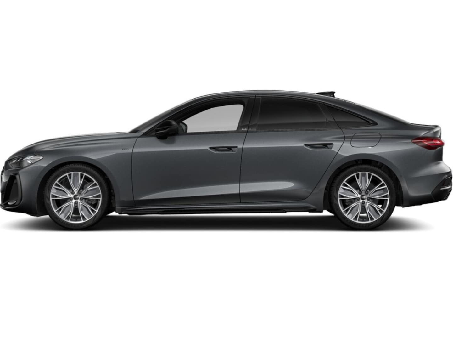 Bild über Audi A5 Limousine e-hybrid e-hybrid quattro 220 kW S tronic - für weitere Informationen kontaktieren Sie den Audi Partner