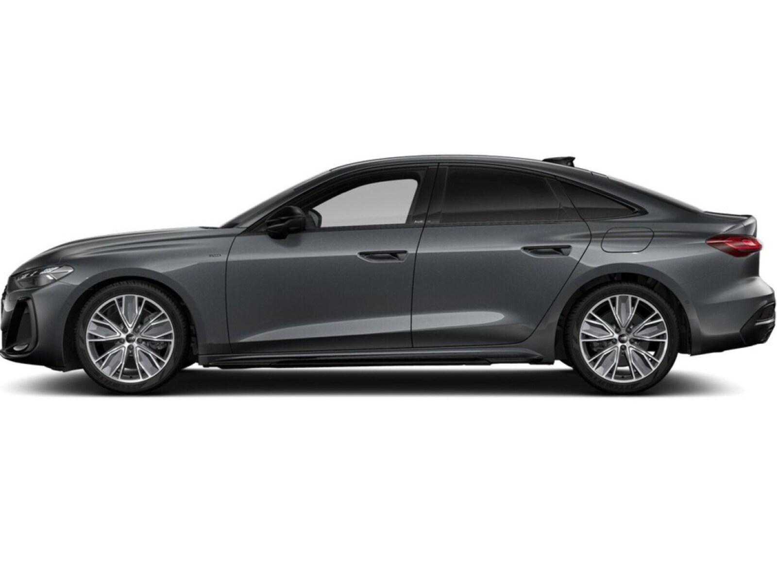 Audi A5 Limousine – Bild 3