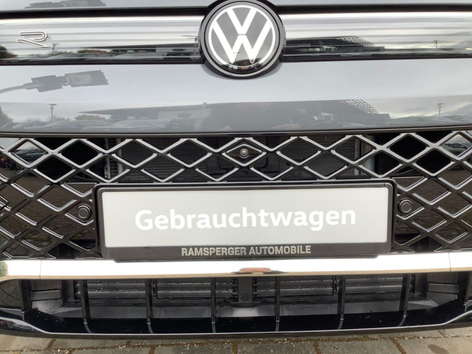 Volkswagen Tiguan – Bild 18