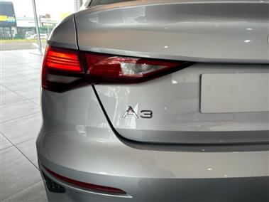 Audi A3 Sedan