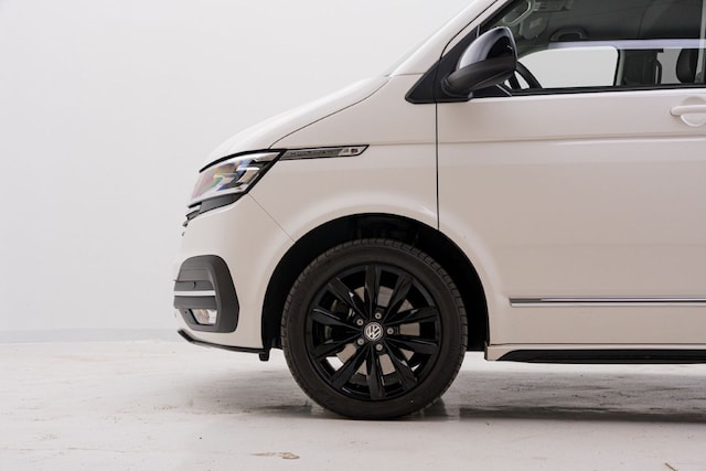 Volkswagen T6.1 Multivan