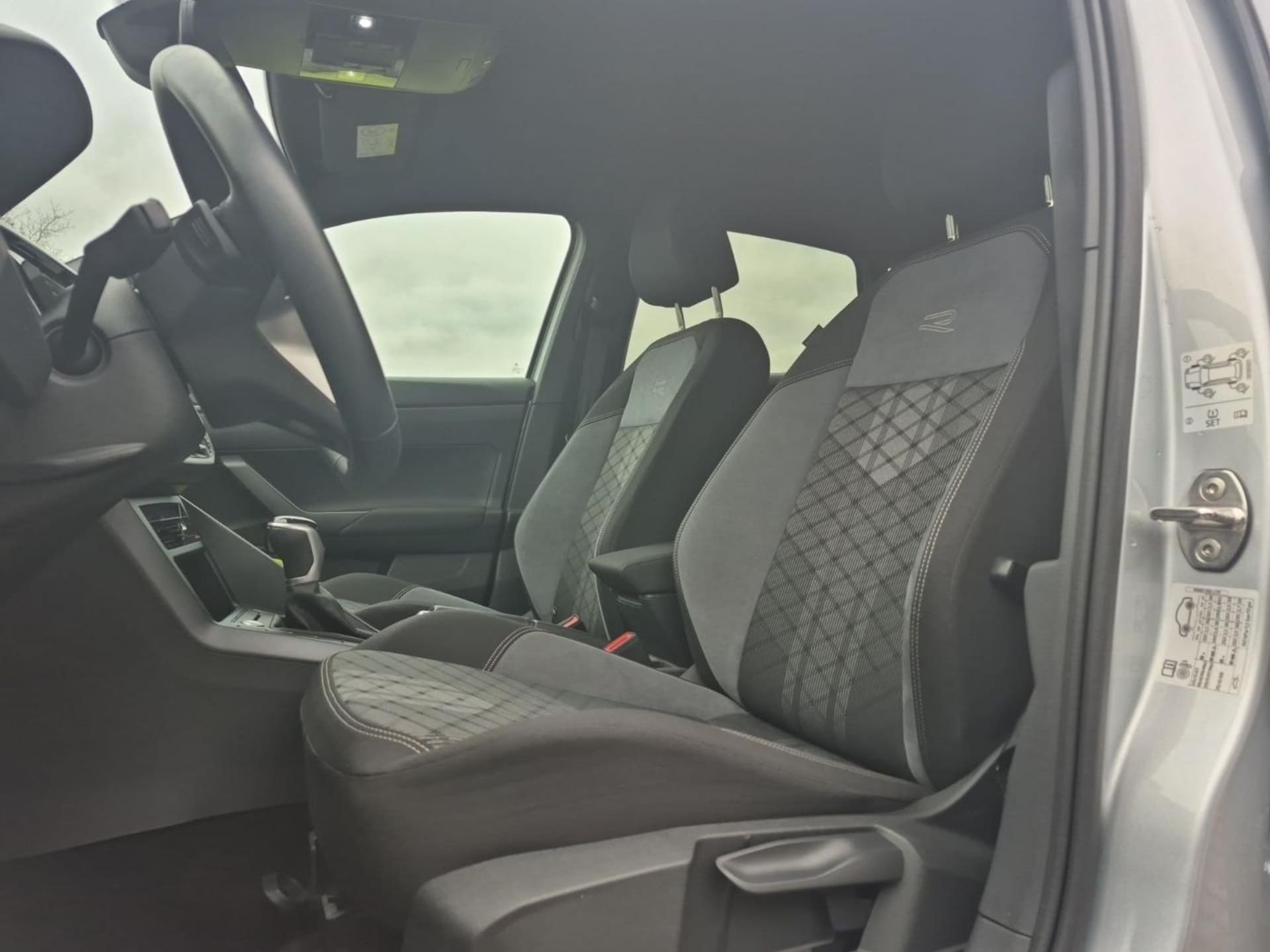 Volkswagen Taigo R-Line