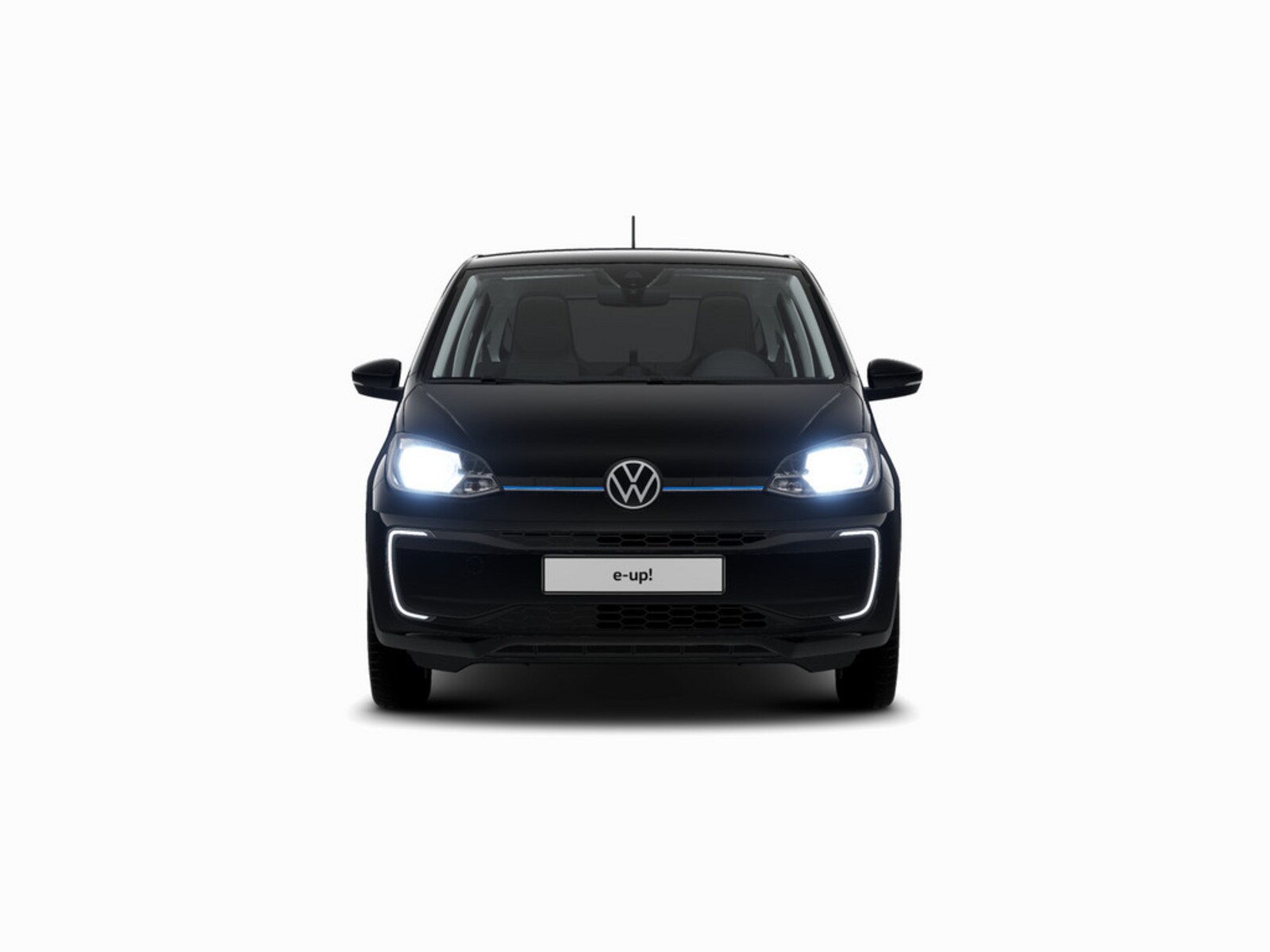 Volkswagen e-up! – Bild 7