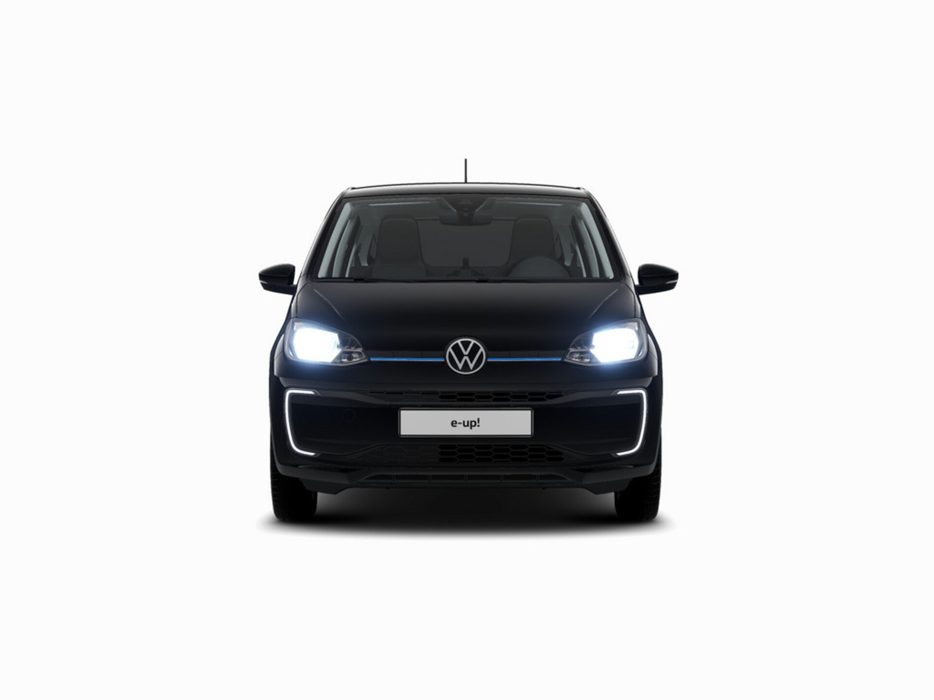 Volkswagen e-up! Edition