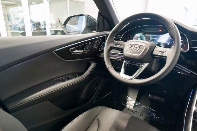 2026 Audi Q8 Premium Plus - Photo 12