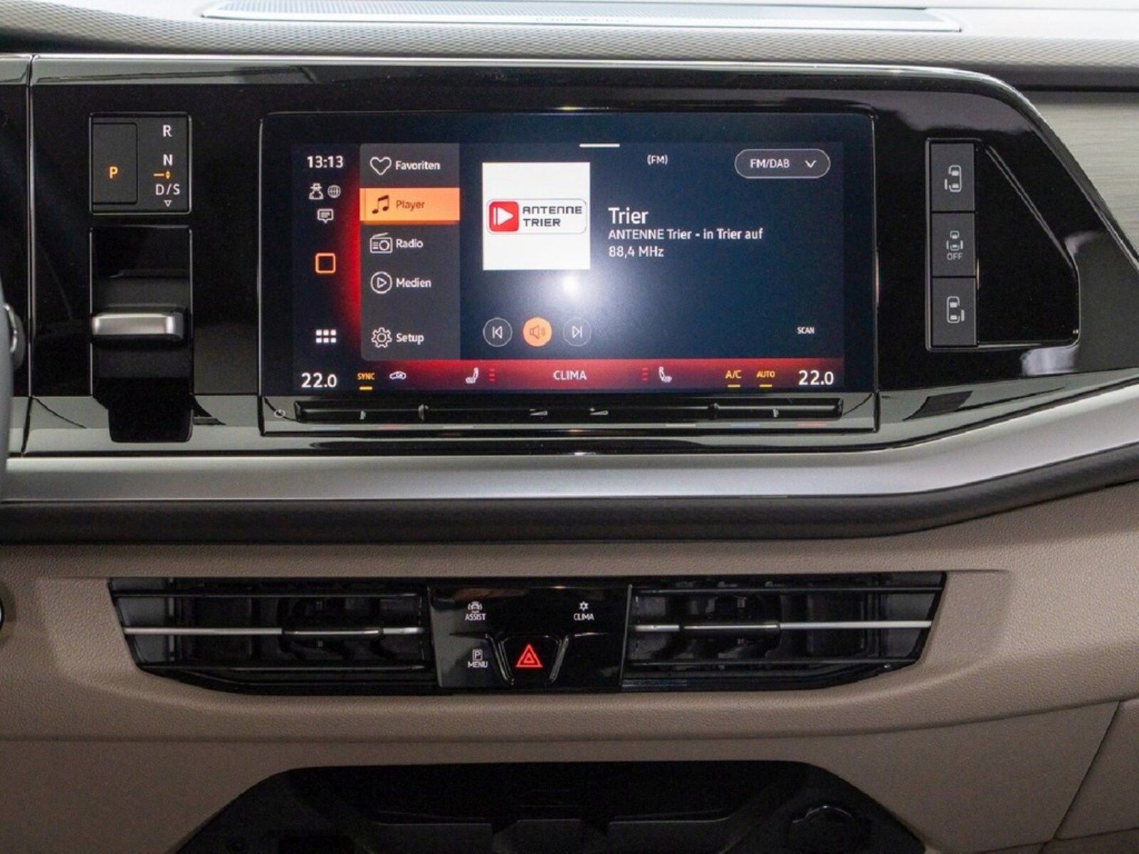 Volkswagen Multivan Langversion – Bild 11