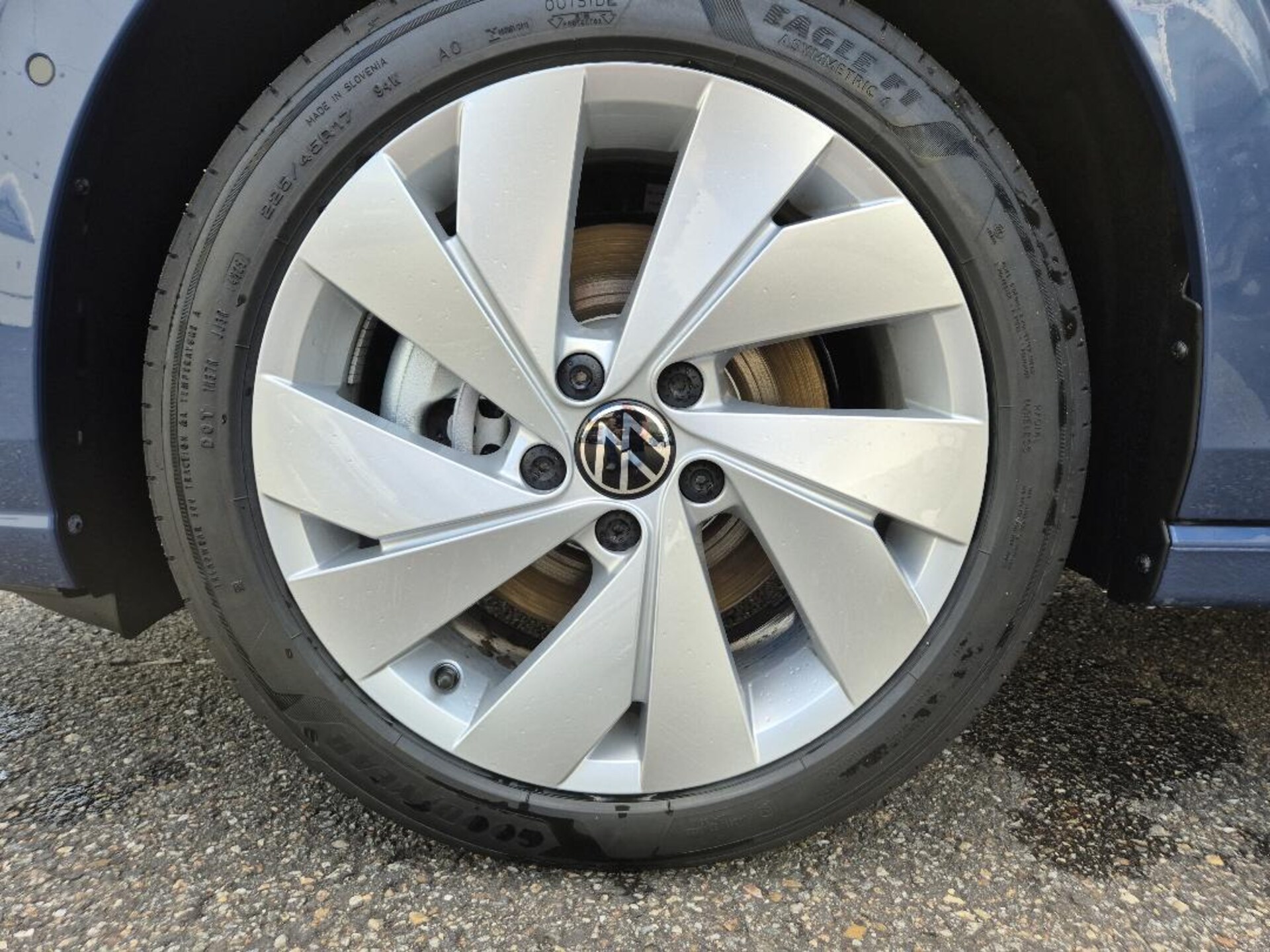 Volkswagen Golf Variant ENERGY