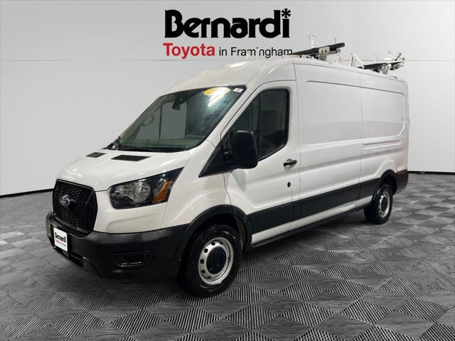 2022 Ford Transit Van