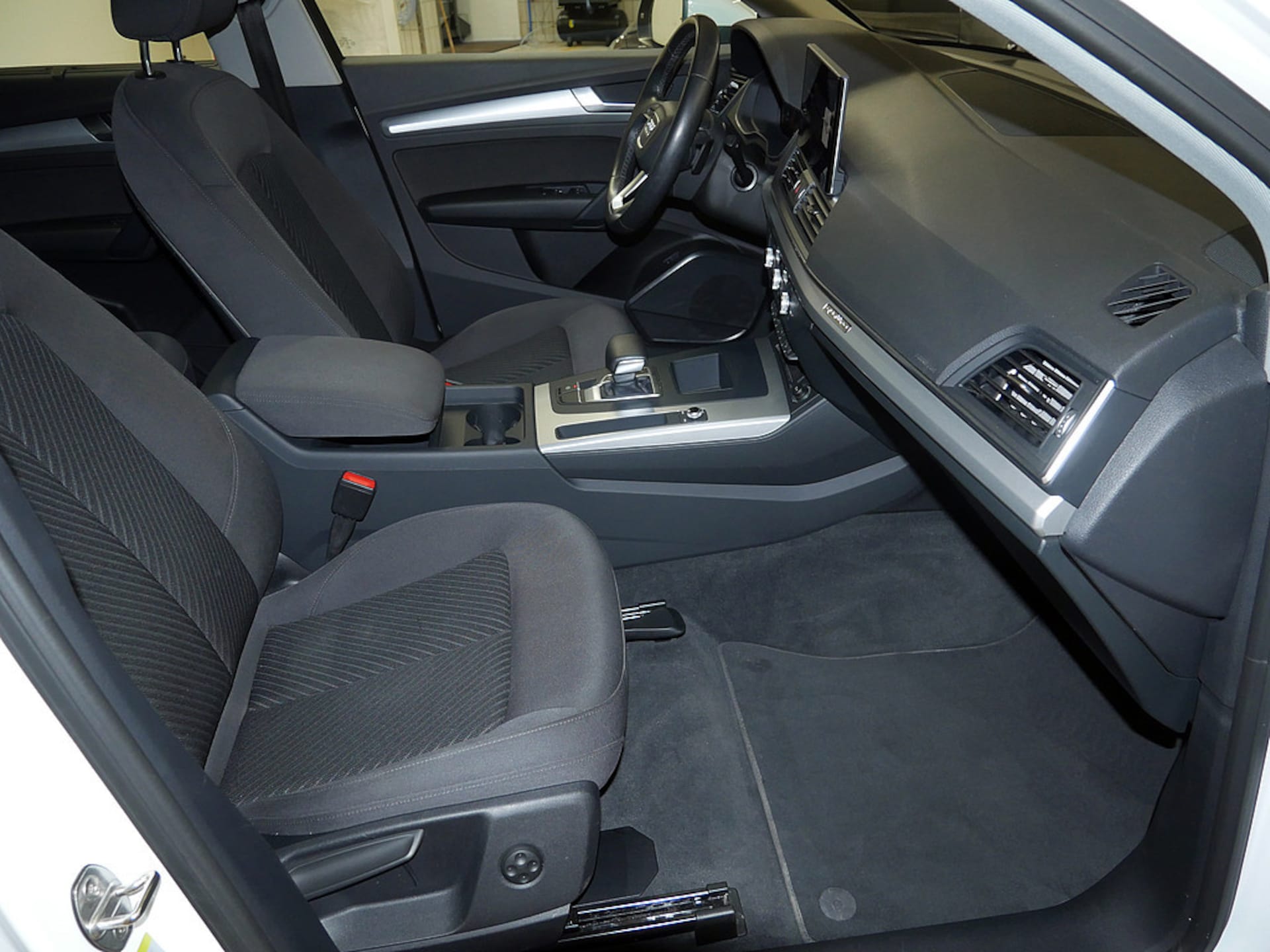 Audi Q5 SUV