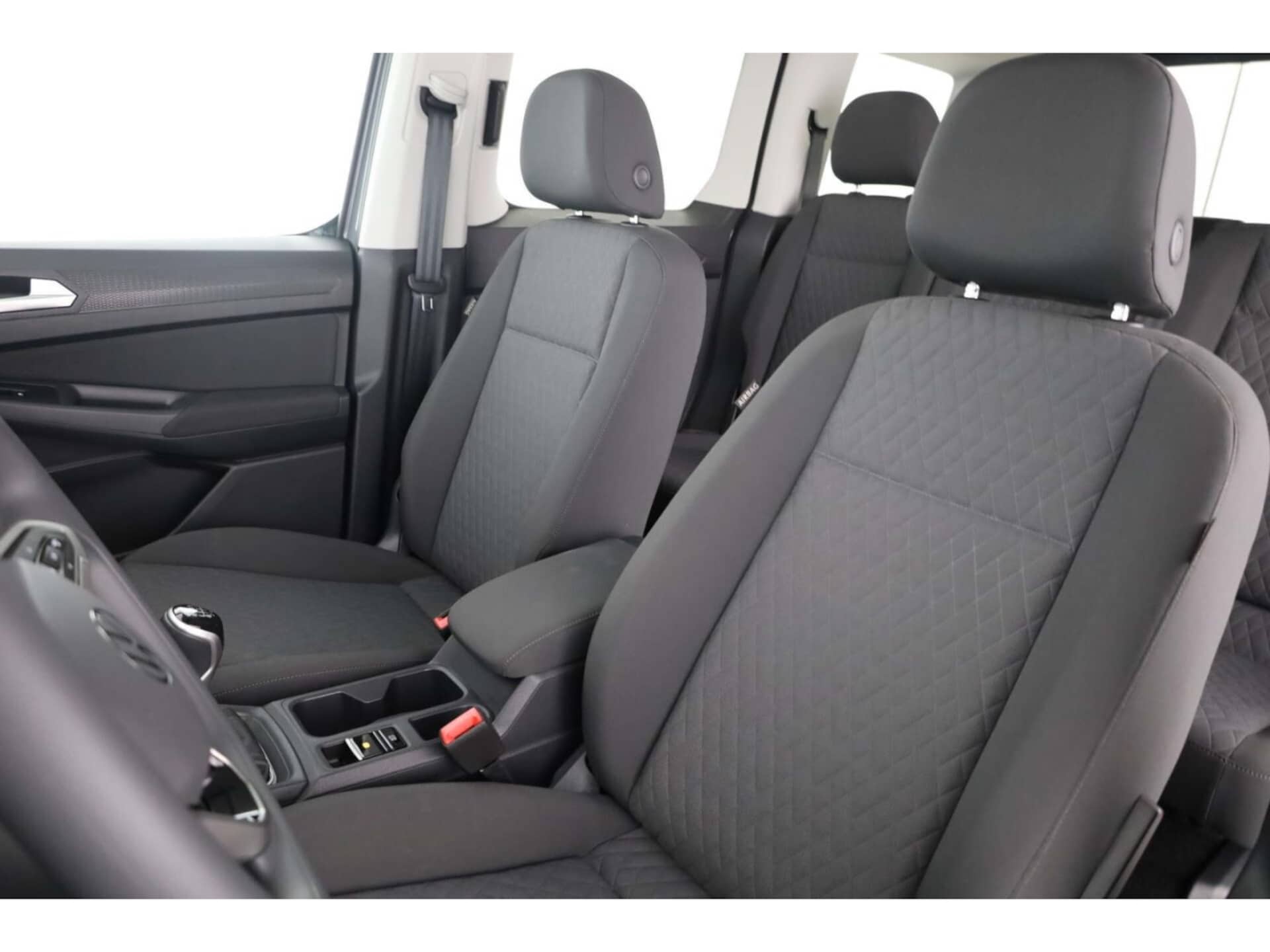 Volkswagen Caddy Life