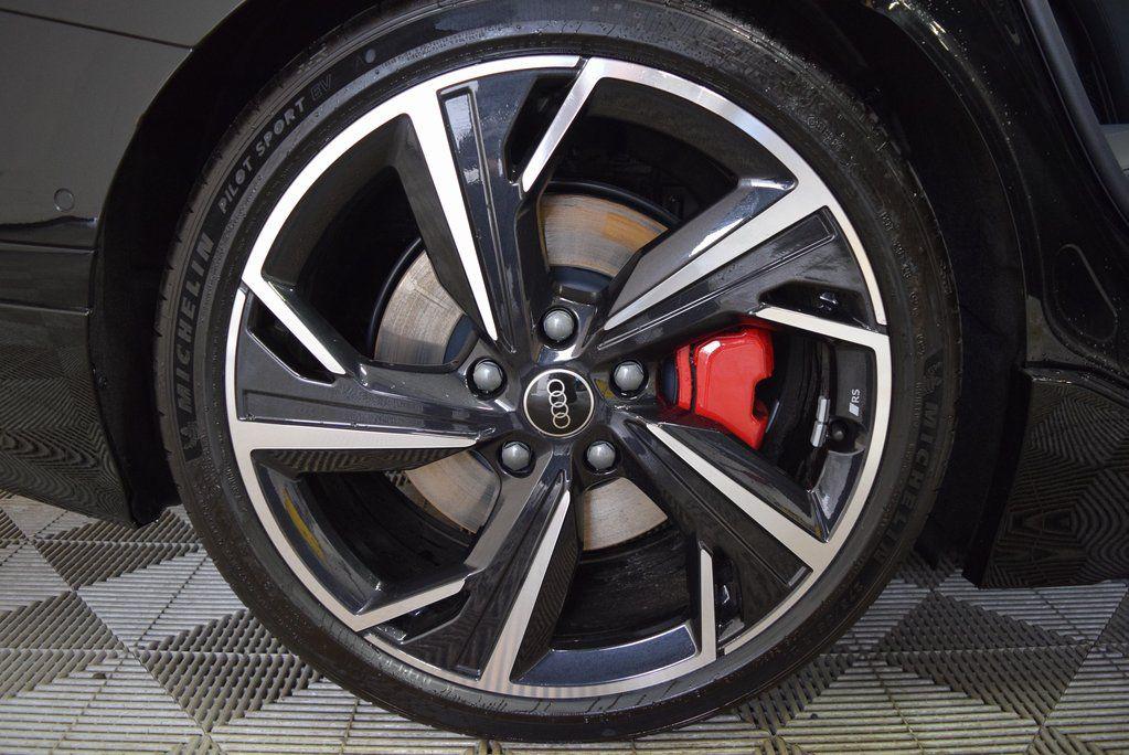 2025 Audi S6 Sportback e-tron Premium Plus - Photo 11