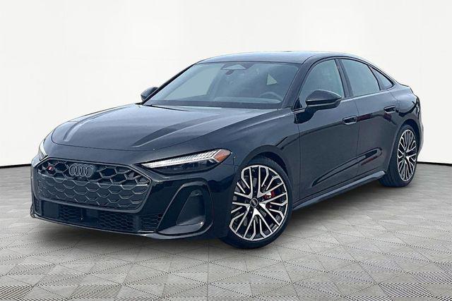 2026 Audi S5 Premium Plus quattro S tronic's photo
