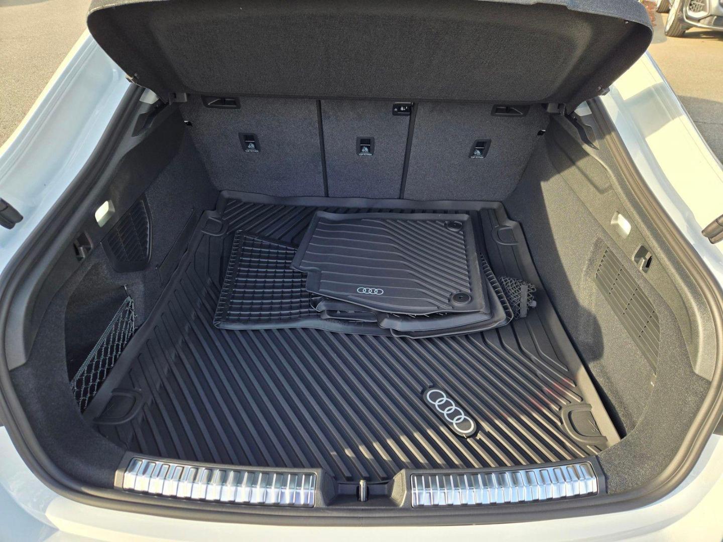 2025 Audi A5 Premium Plus - Photo 27