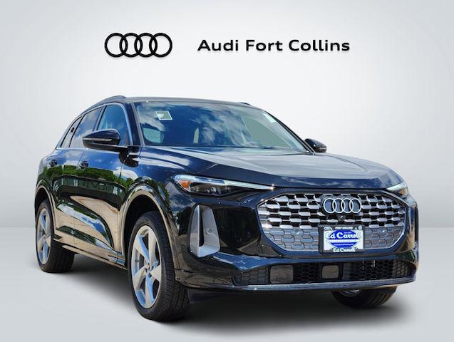 2026 Audi Q5