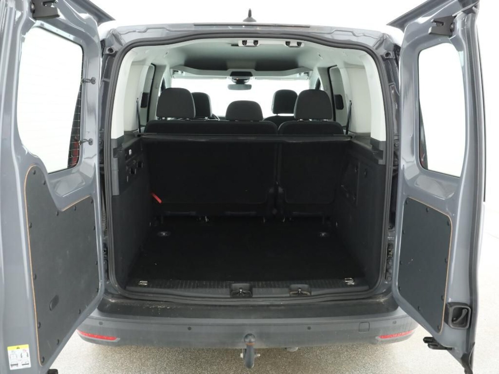 Volkswagen Caddy – Bild 10
