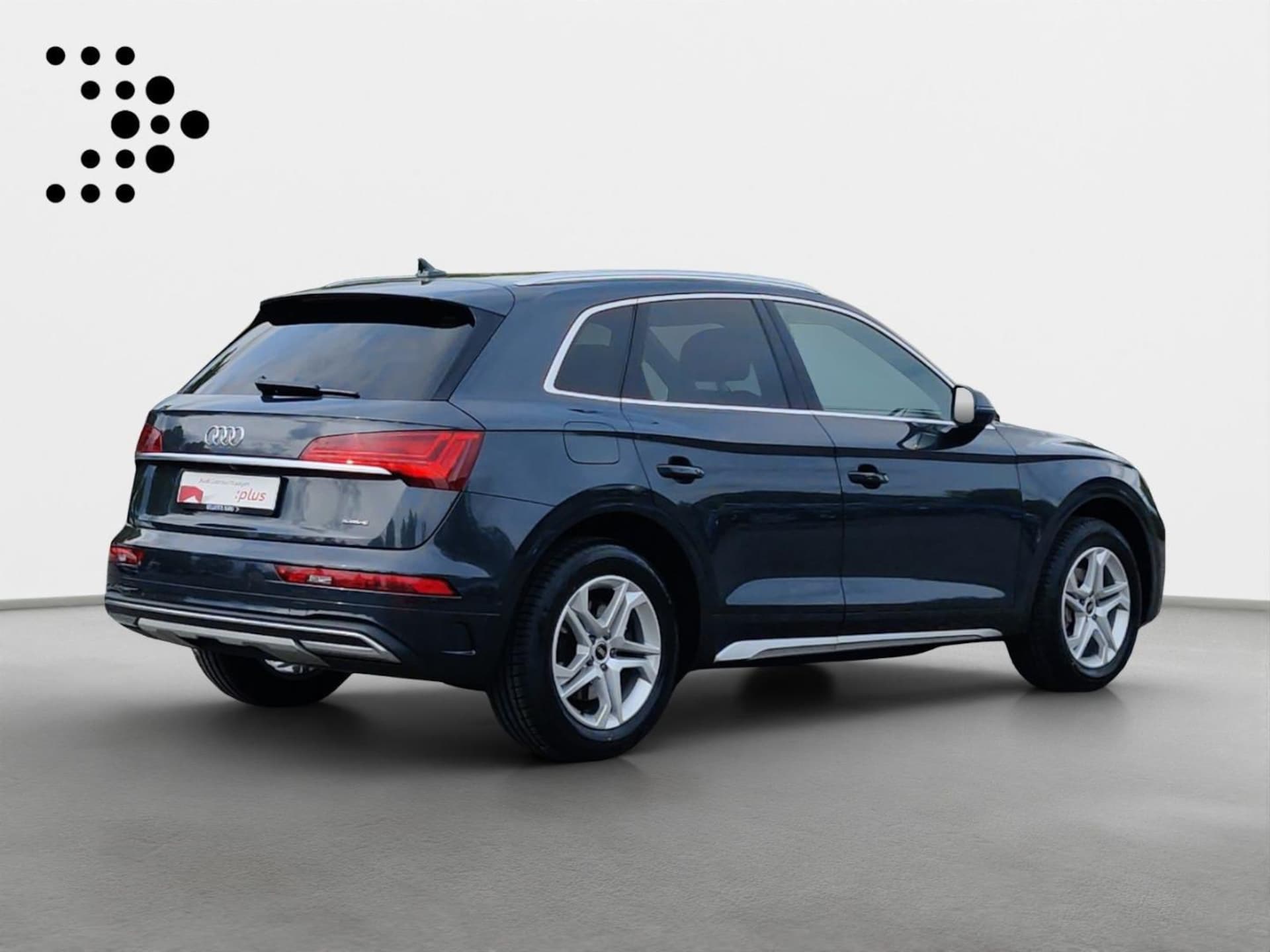 Audi Q5 SUV Advanced