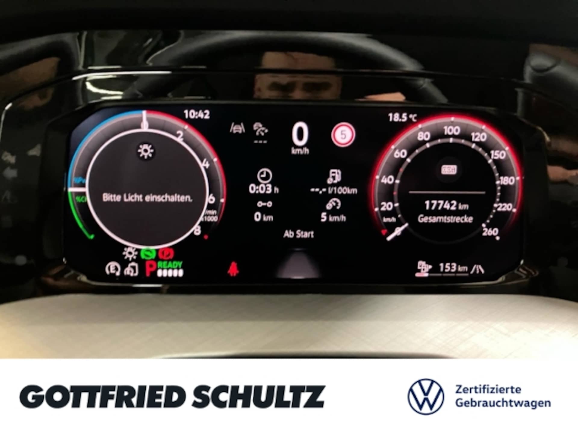 Volkswagen Golf Life