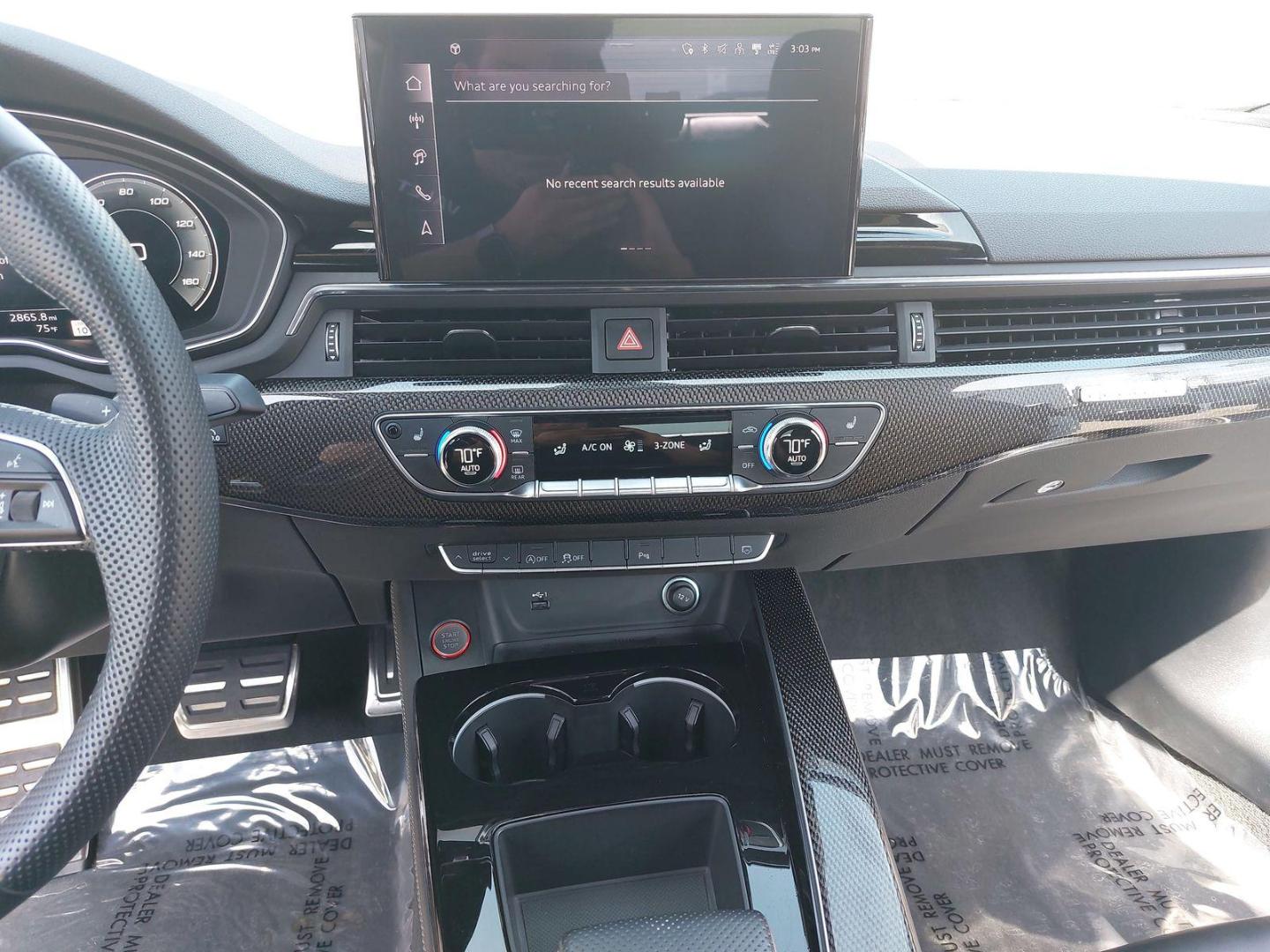 2024 Audi S5 Cabriolet Premium Plus - Photo 20