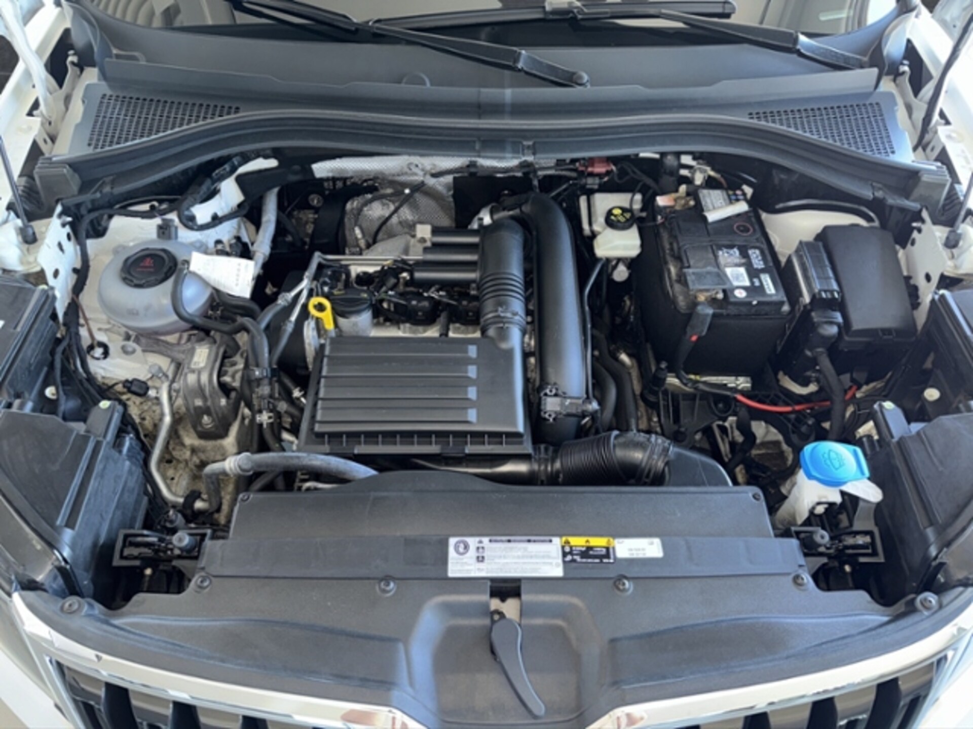 Skoda Kodiaq Ambition