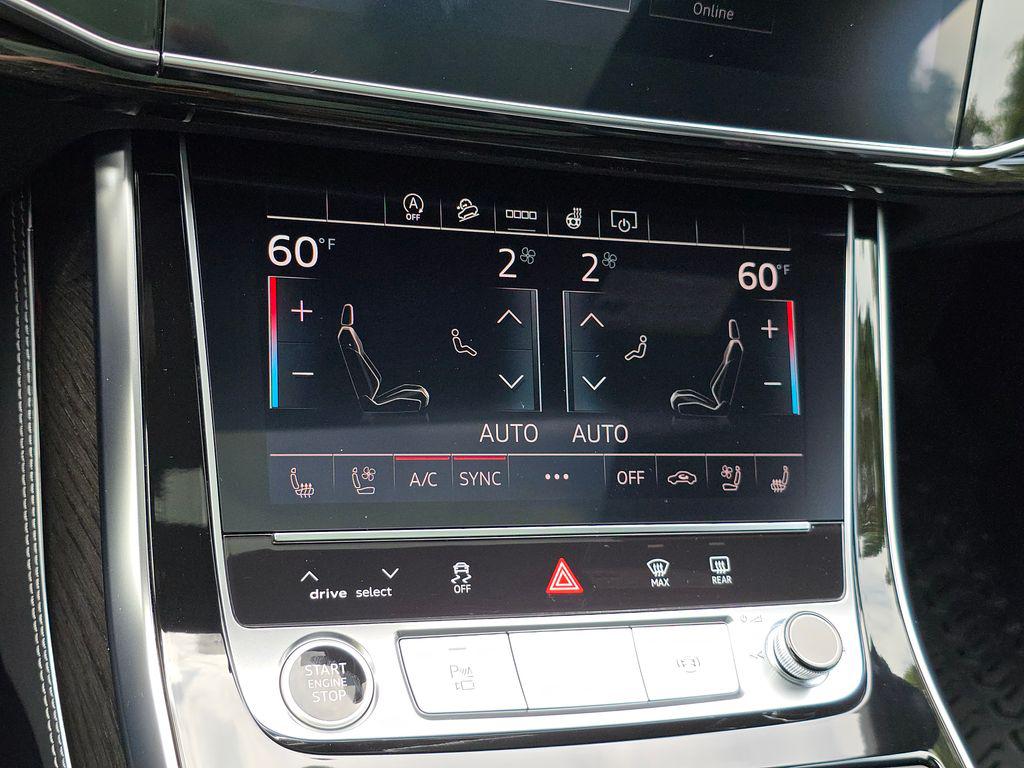 2026 Audi Q7 Premium Plus - Photo 29
