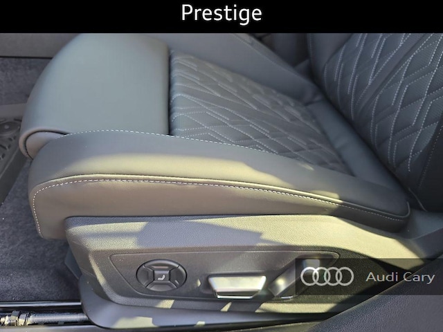 2026 Audi S5 Prestige - Photo 28