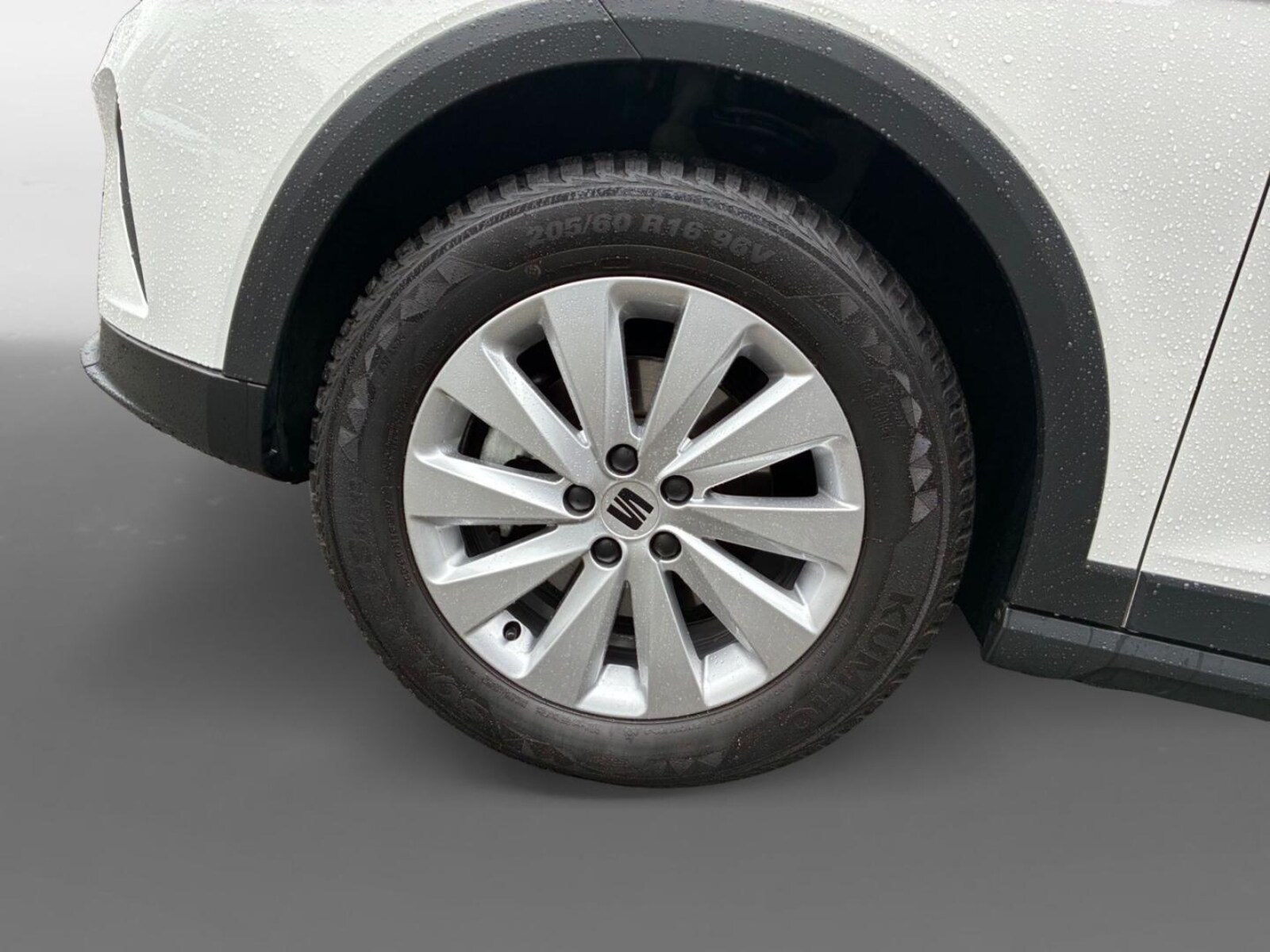 SEAT Arona – Bild 14