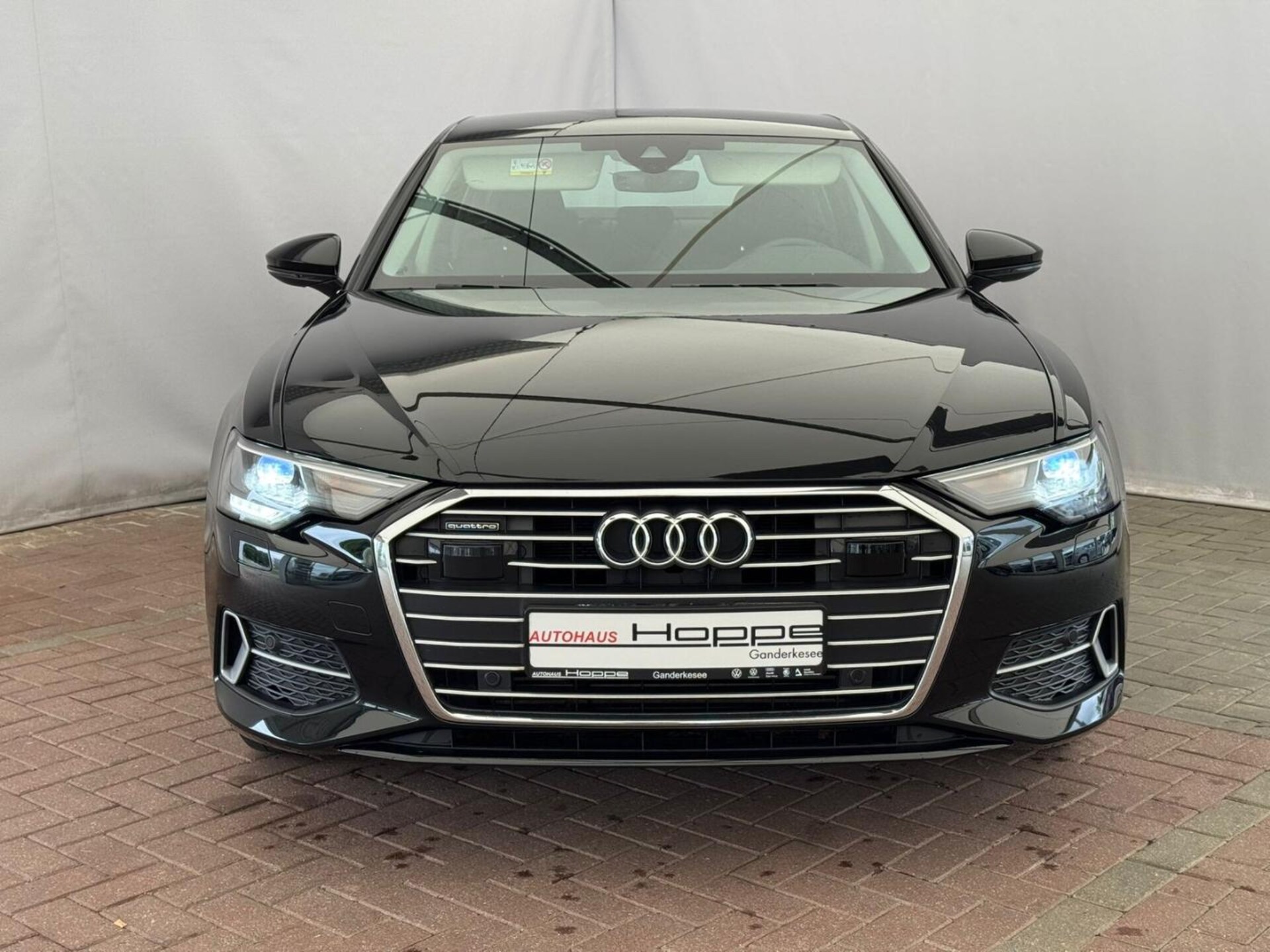 Audi A6 Limousine TFSI e Advanced