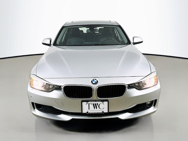 2014 BMW
