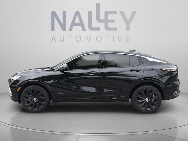 2024 Buick Envista
