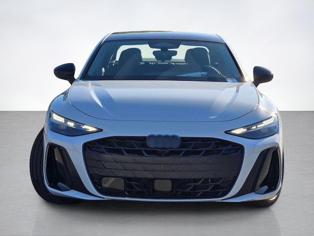 2026 Audi A6 Sedan