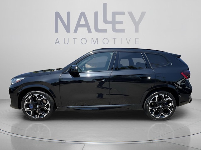 2024 BMW X1