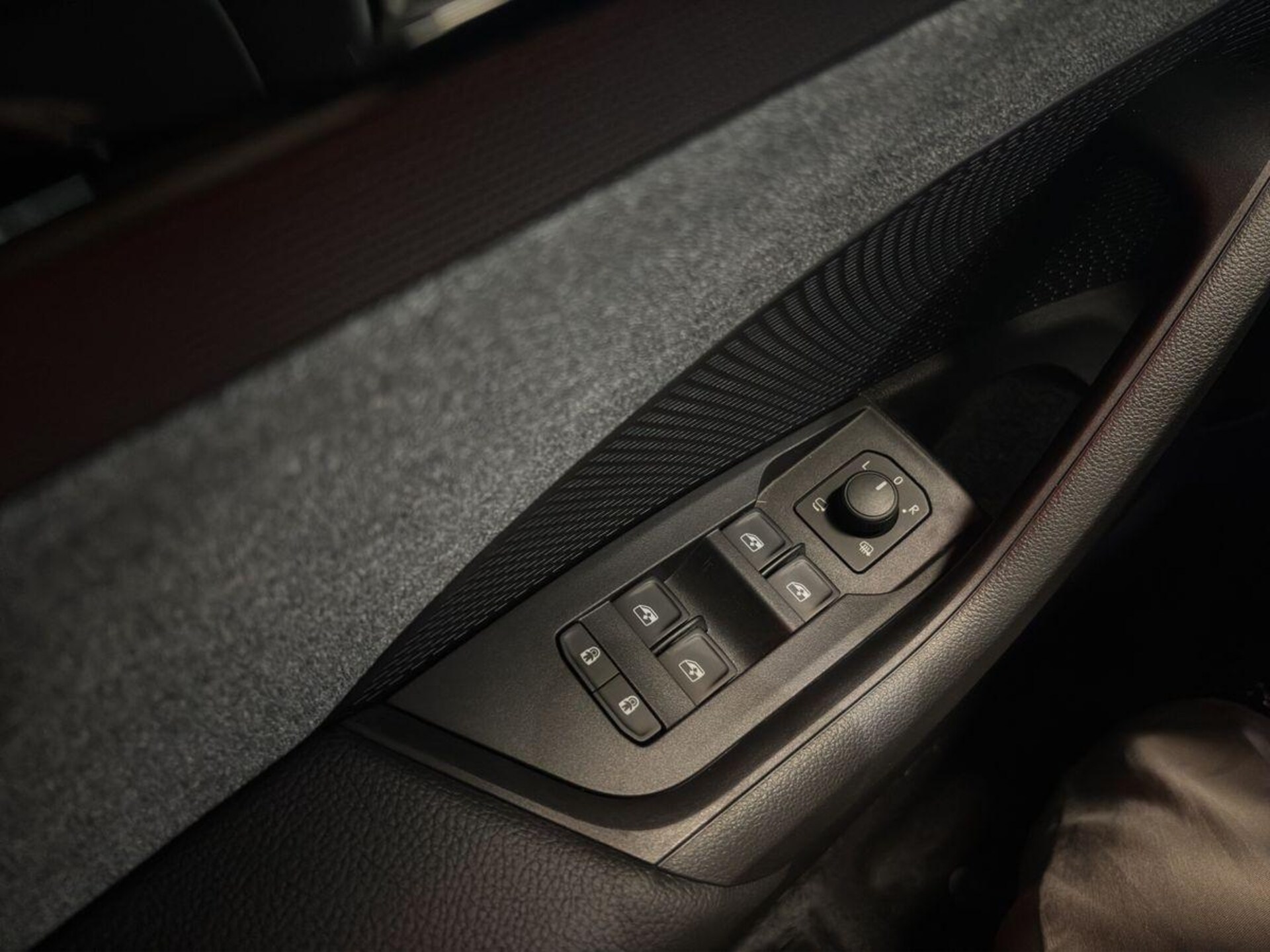 Skoda Octavia Combi Selection
