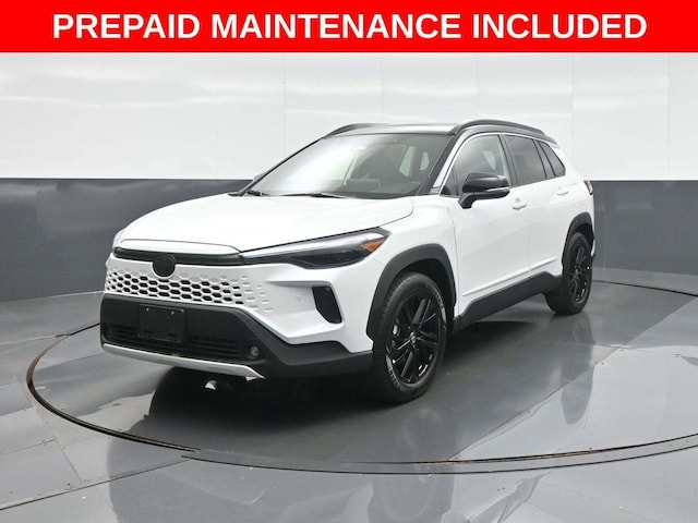 2026 Toyota