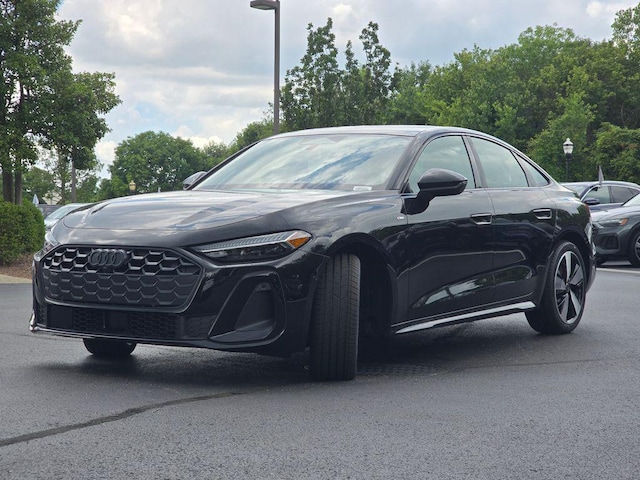 2026 Audi A5 Sedan