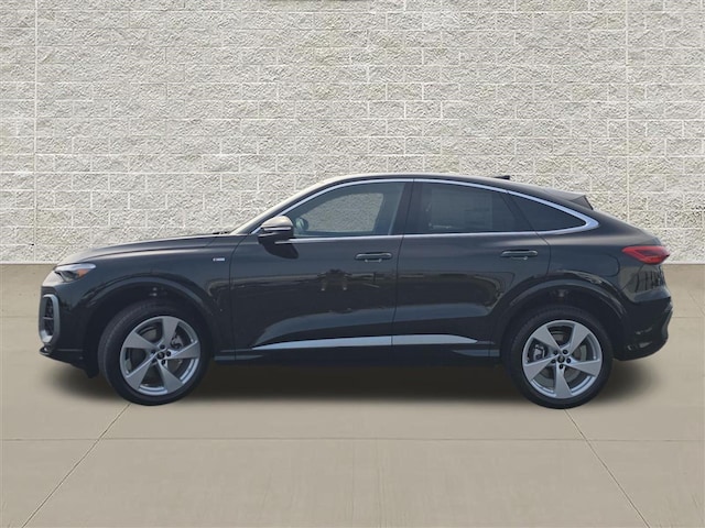 2026 Audi Q5 Sportback
