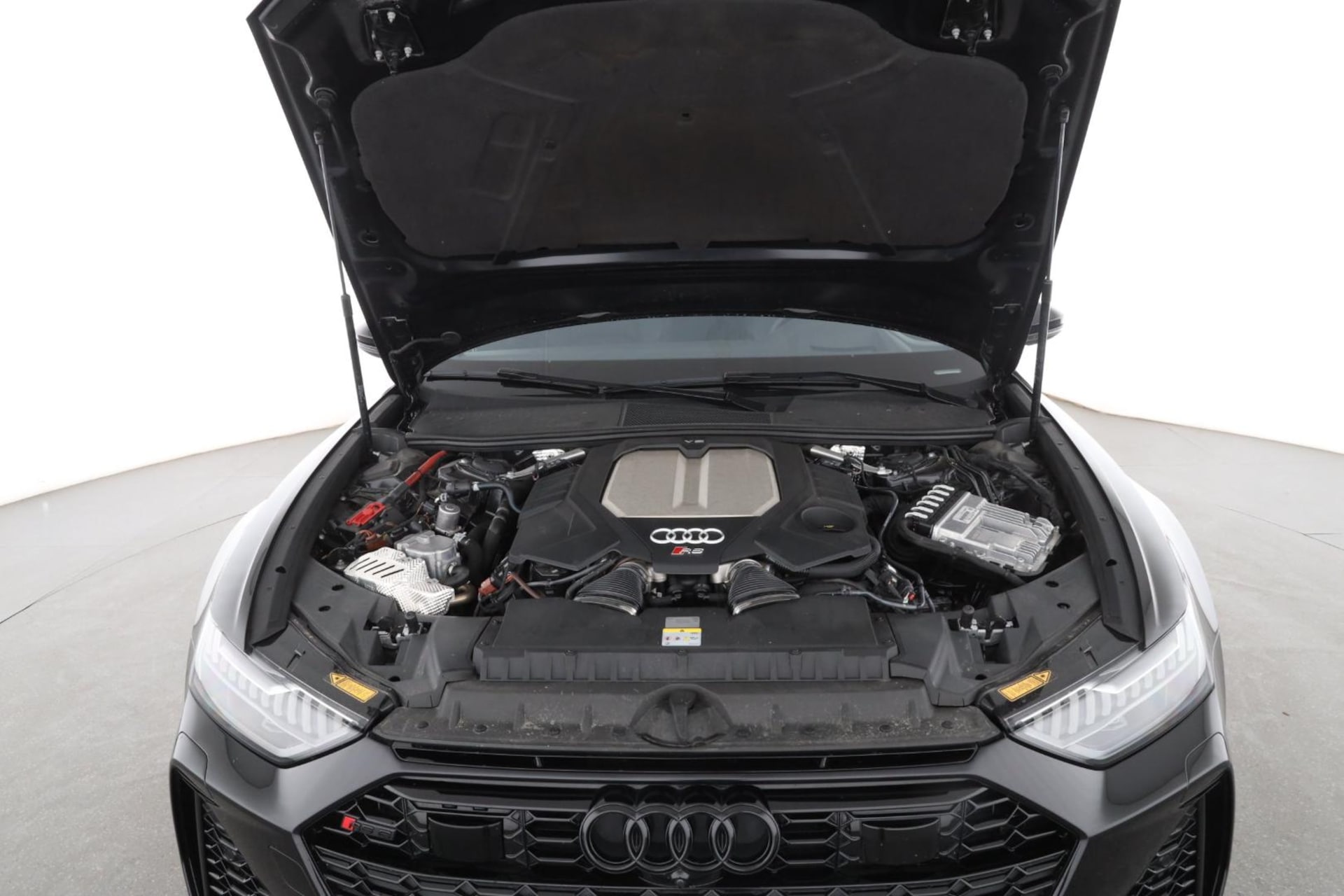 Audi RS 6 Avant