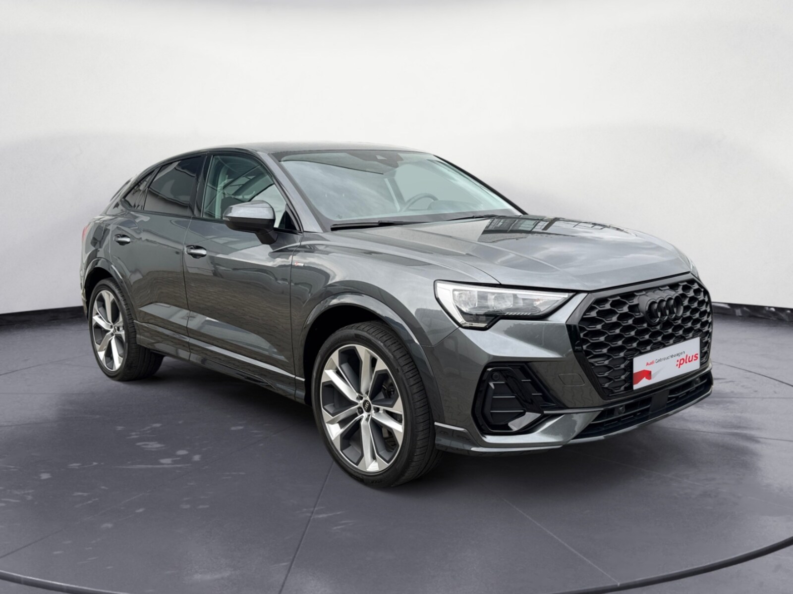 Audi Q3 Sportback – Bild 6