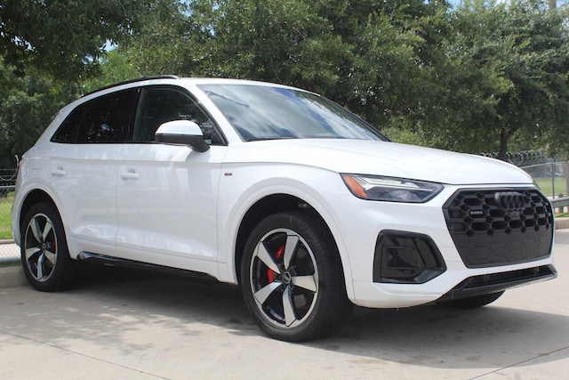2024 Audi Q5